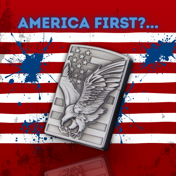American classic Edition