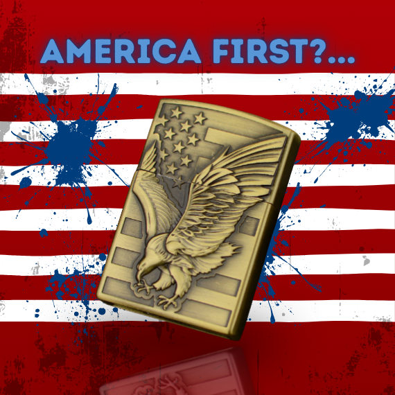American classic Edition