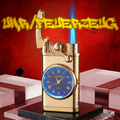 Feuerzeug/Uhr Edition