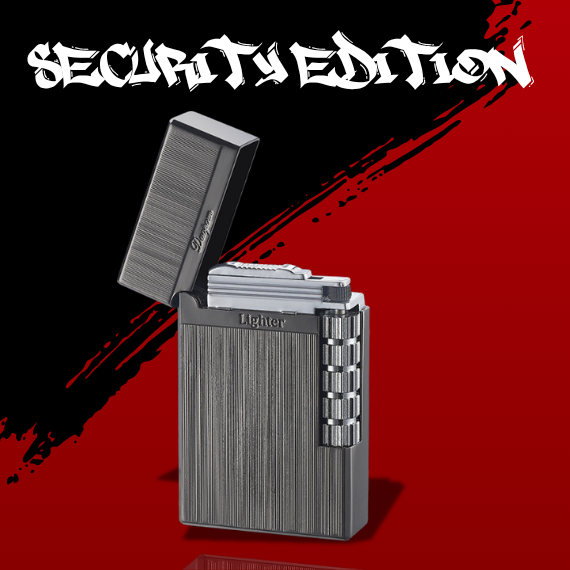 Security Edition